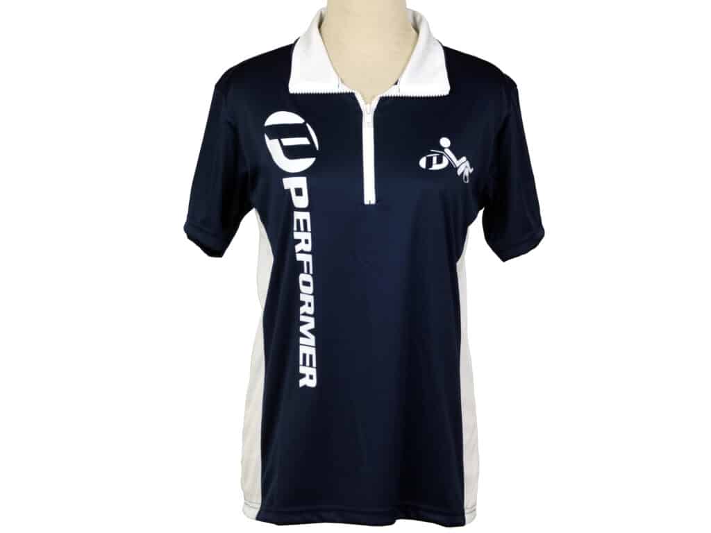 Performer cycling jersey